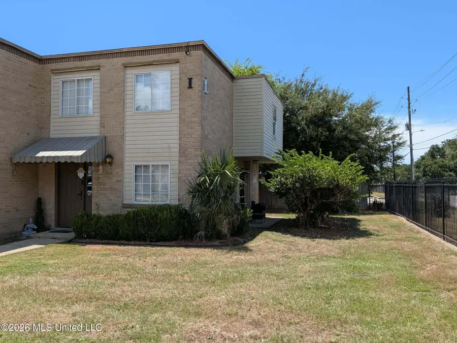 245 Mc Donnell Avenue, Biloxi, MS 39531 - #2