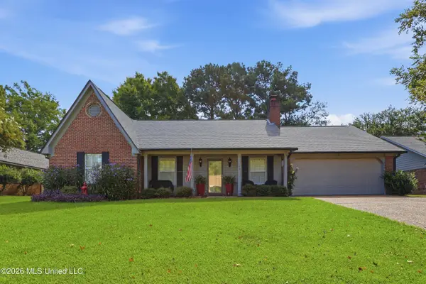 305 Mockingbird Lane, Madison, MS 39110
