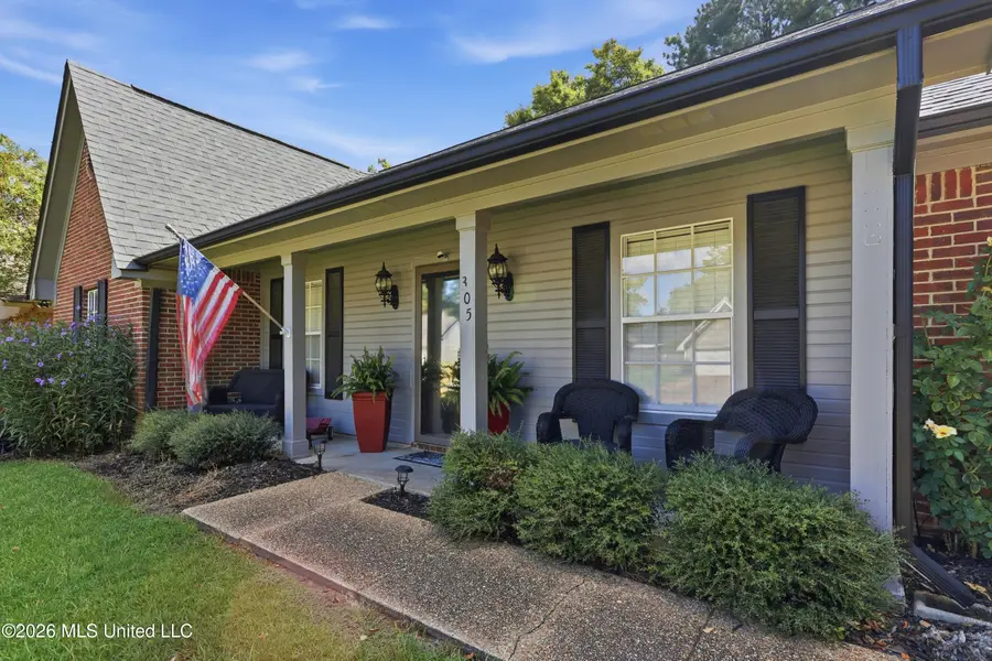 305 Mockingbird Lane, Madison, MS 39110 - #3