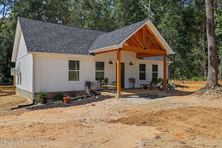 2455 Montcliff Drive, Vancleave, MS 39565 - #3
