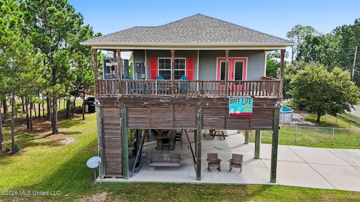 5009 Oklahoma Street, Bay Saint Louis, MS 39520 - #1