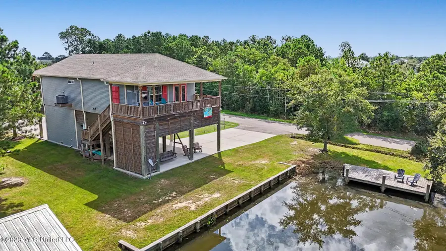 5009 Oklahoma Street, Bay Saint Louis, MS 39520 - #2