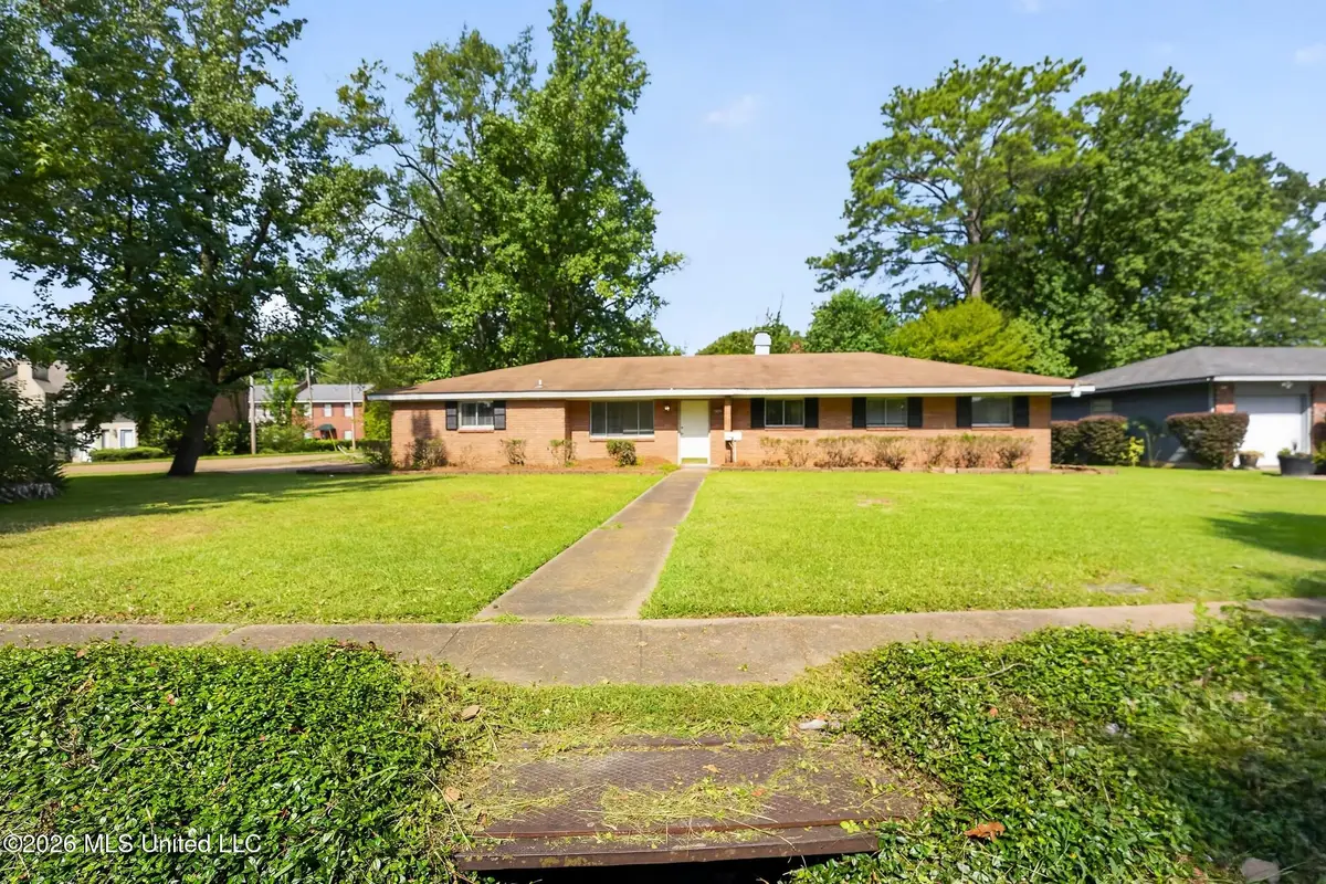 5305 Keele Street, Jackson, MS 39206 - #1