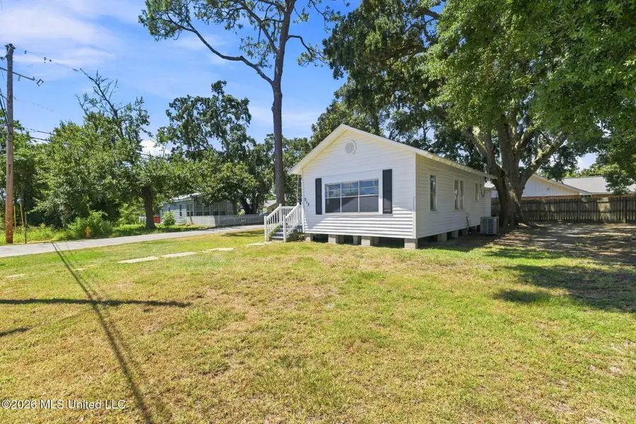 313 Church Avenue, Long Beach, MS 39560 - #3