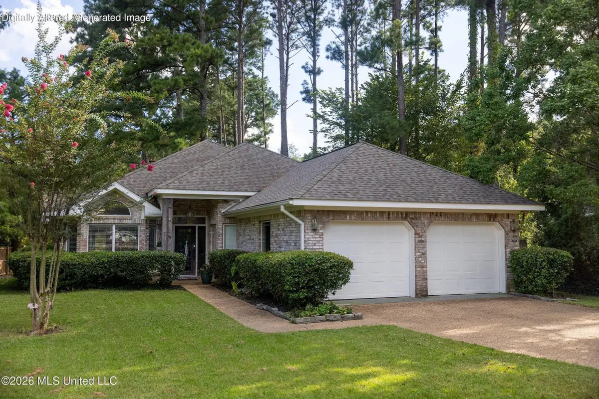 506 Bay Pointe Cove, Brandon, MS 39047 - #1