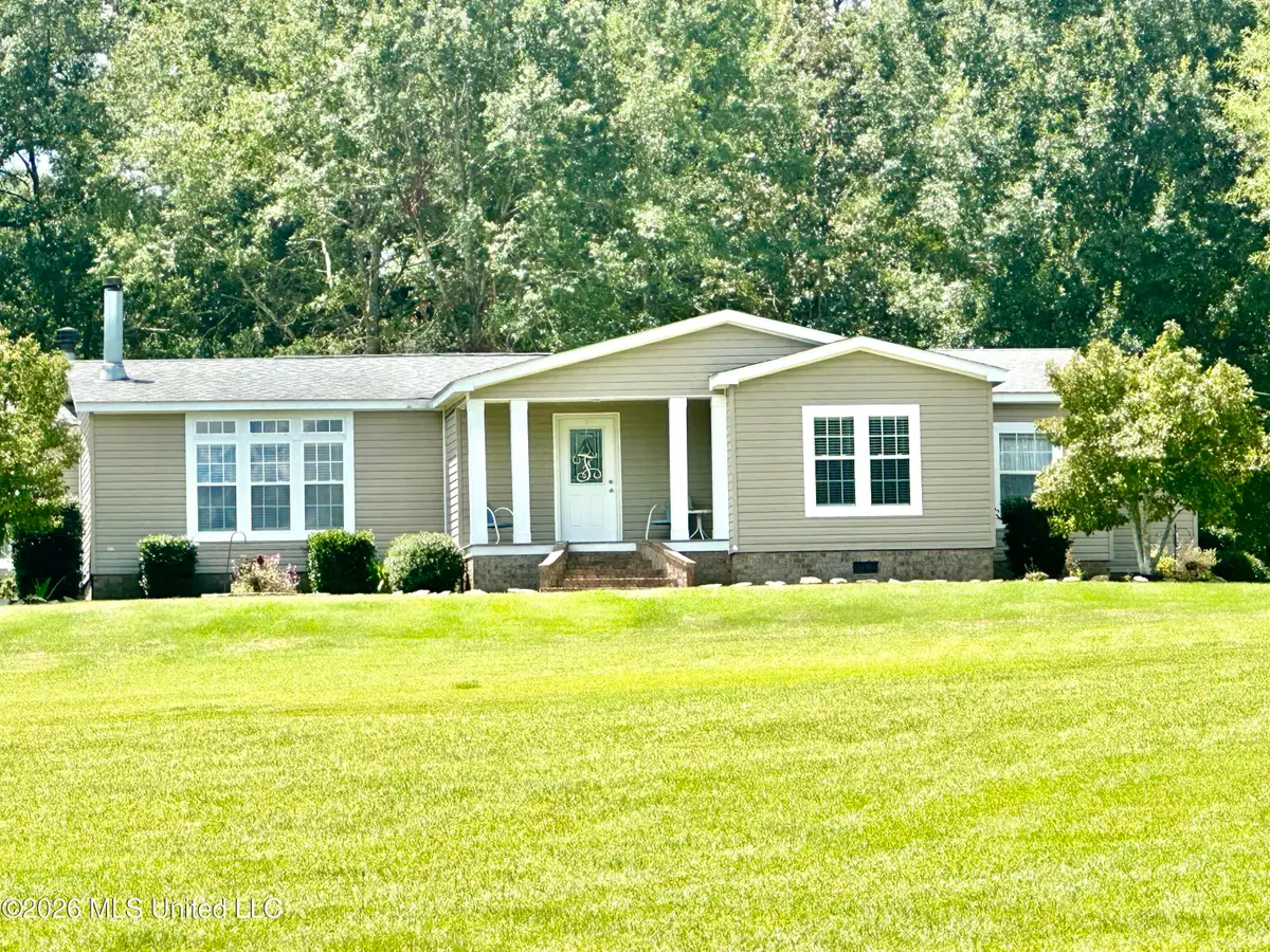 2698 SW Shannon Drive, Bogue Chitto, MS 39629 - #1