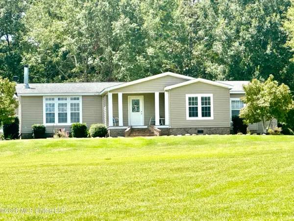 2698 SW Shannon Drive, Bogue Chitto, MS 39629