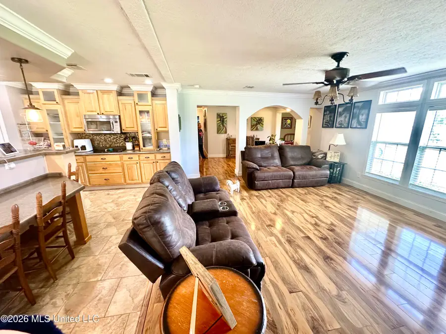 2698 SW Shannon Drive, Bogue Chitto, MS 39629 - #2