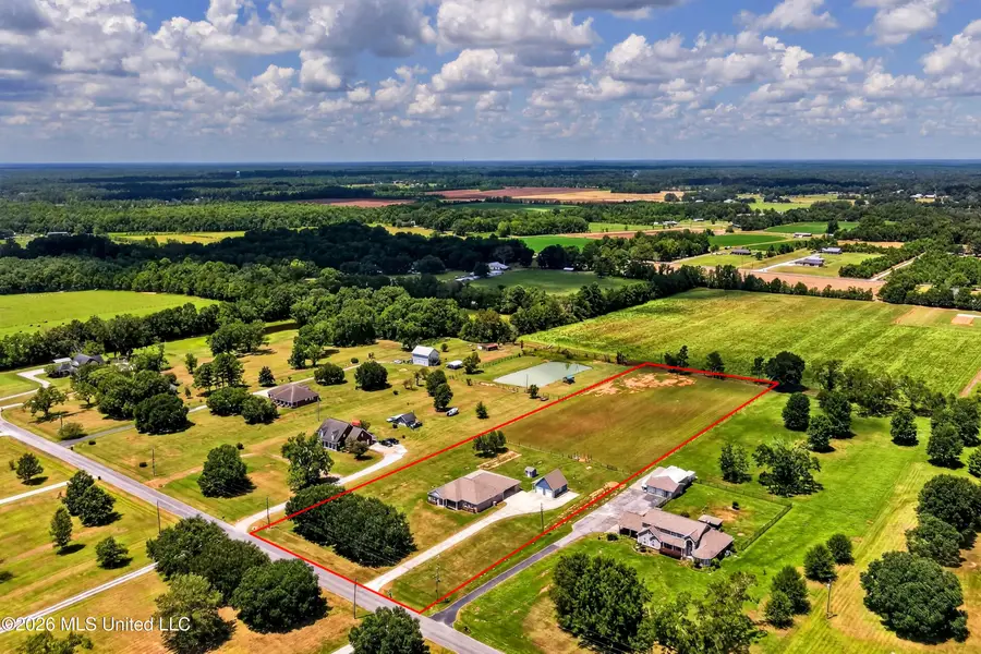 8101 Pecan Ridge Drive, Moss Point, MS 39562 - #2