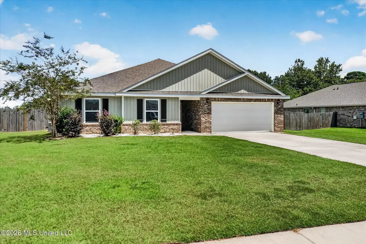 15266 Cypress Way, Biloxi, MS 39532 - #1