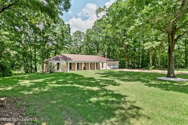 6090 Northwood Drive, Olive Branch, MS 38654