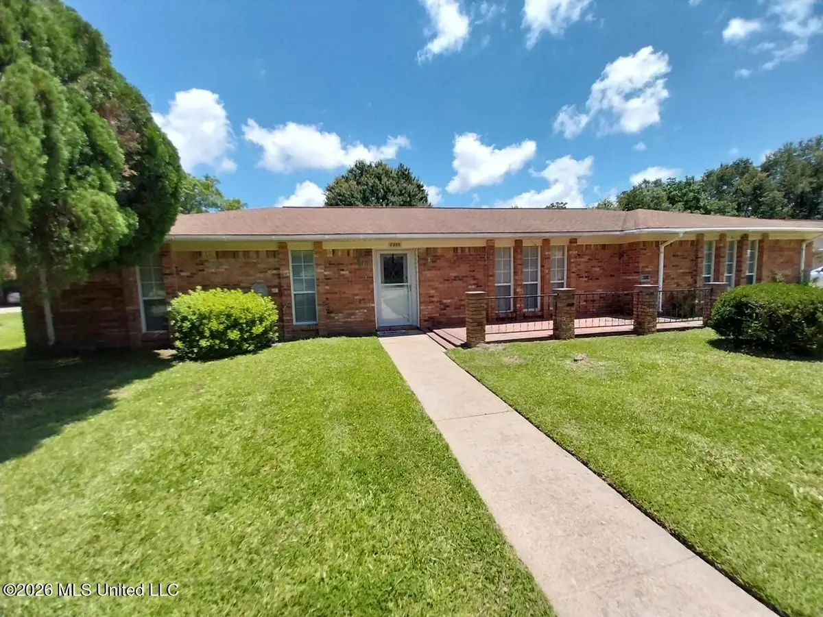 2305 Lynn Avenue, Gulfport, MS 39503 - #1