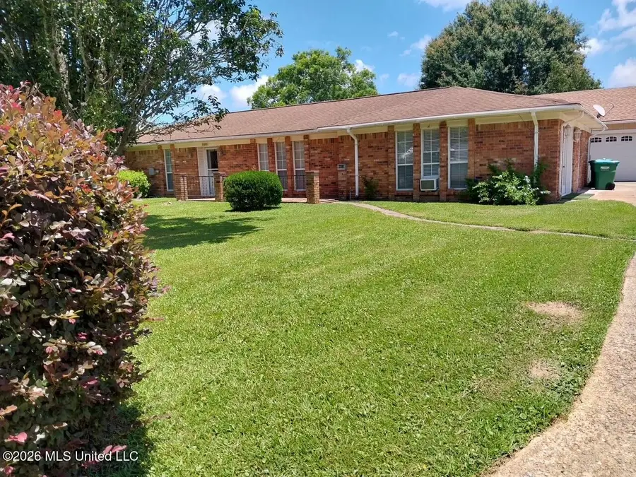 2305 Lynn Avenue, Gulfport, MS 39503 - #2