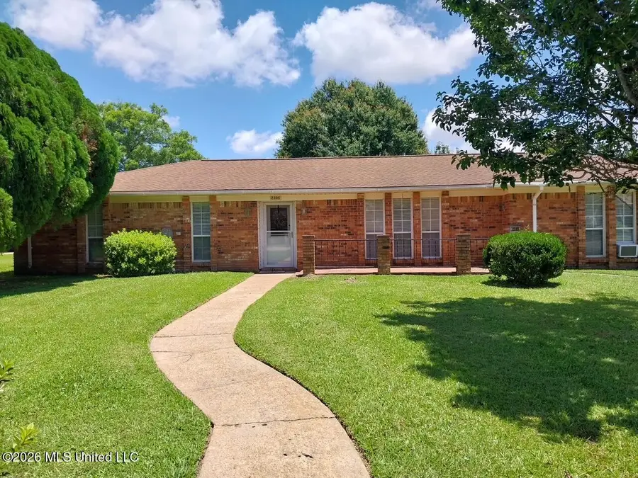 2305 Lynn Avenue, Gulfport, MS 39503 - #3