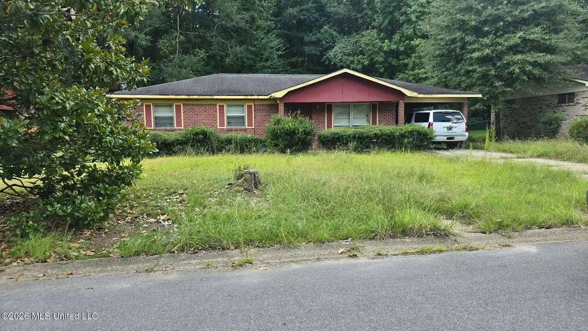 76 Hoy Green Acres Circle, Laurel, MS 39443 - #1