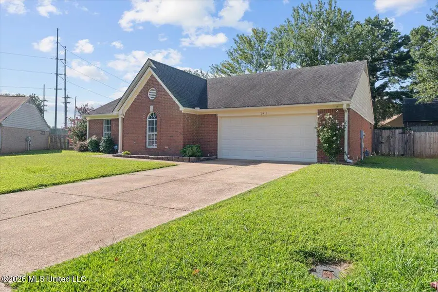 10417 Amanda Drive, Olive Branch, MS 38654 - #2