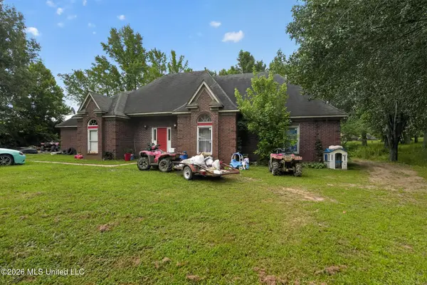 7187 Austin Road, Lake Cormorant, MS 38641