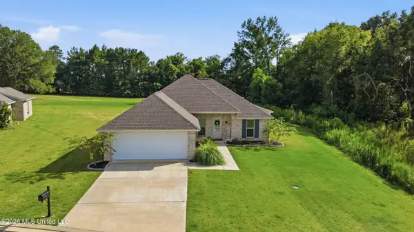 643 Westfield Drive, Pearl, MS 39208