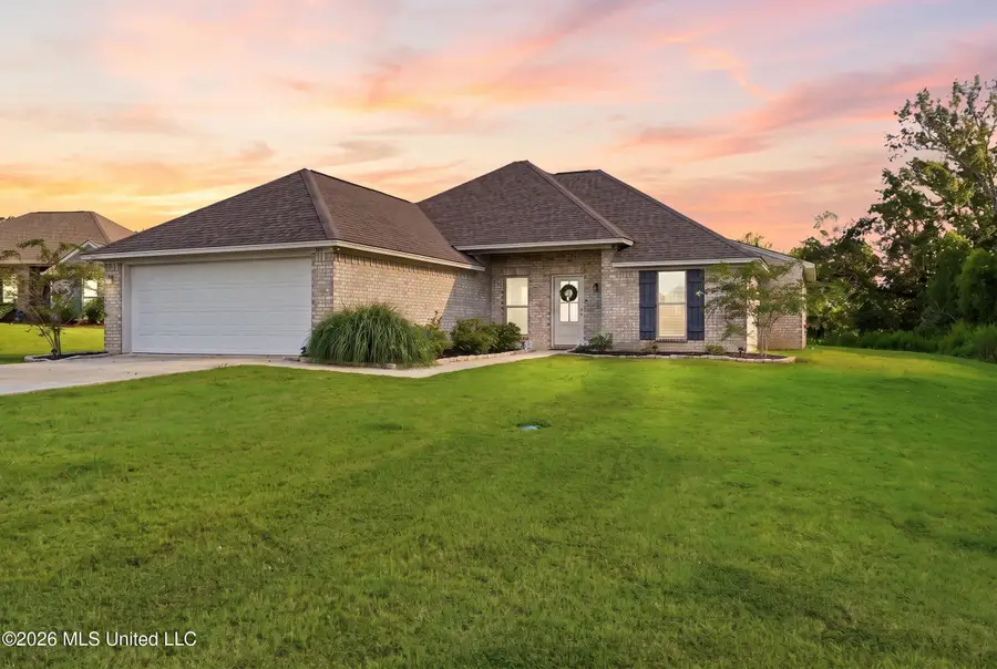 643 Westfield Drive, Pearl, MS 39208 - #2