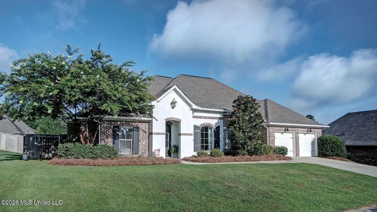 223 Bellamy Court, Flowood, MS 39232 - #1
