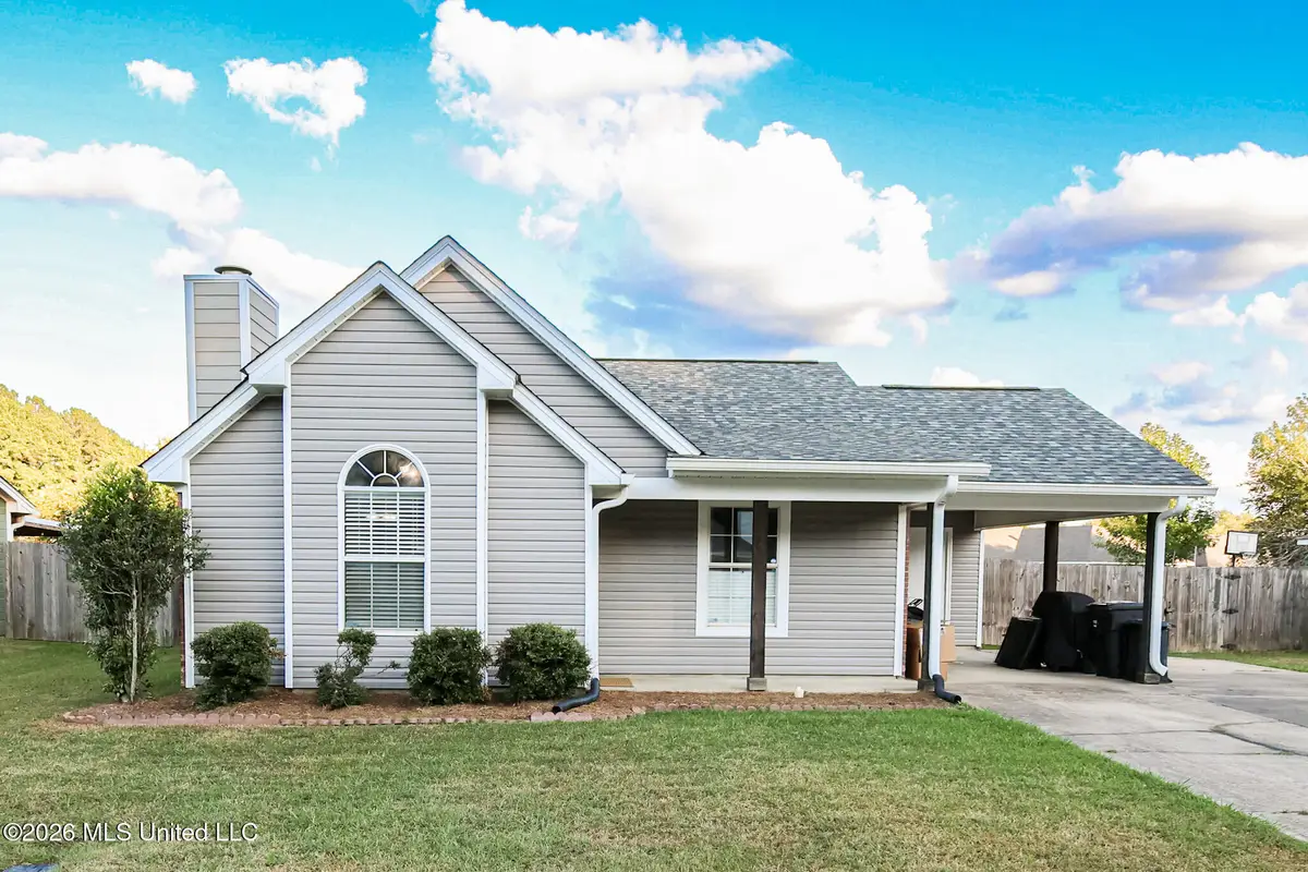 486 Mockingbird Circle, Brandon, MS 39047 - #1