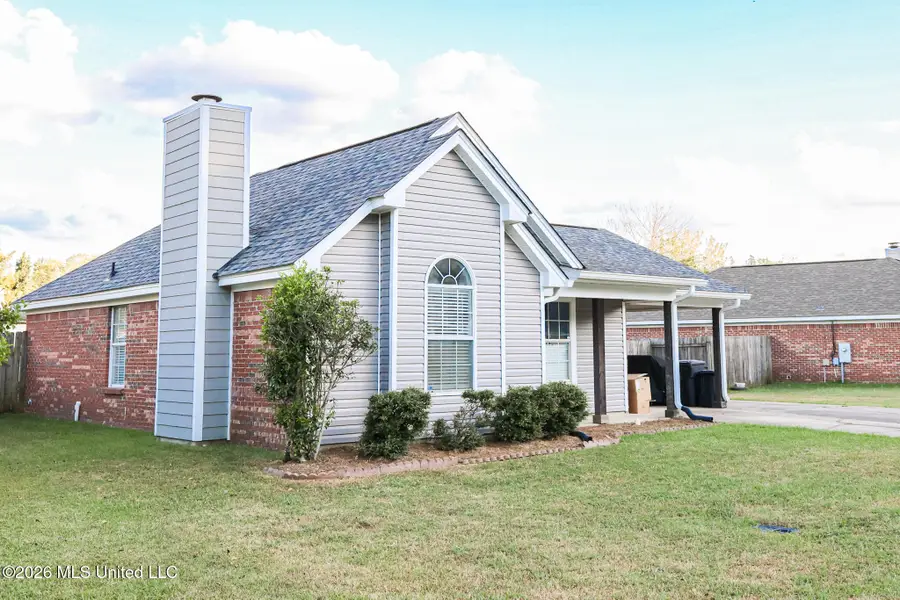 486 Mockingbird Circle, Brandon, MS 39047 - #2