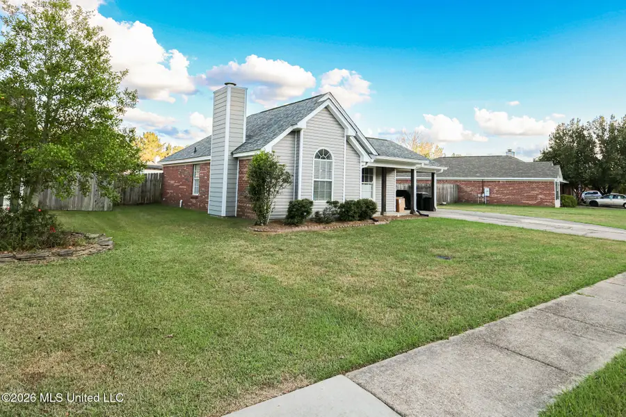 486 Mockingbird Circle, Brandon, MS 39047 - #3
