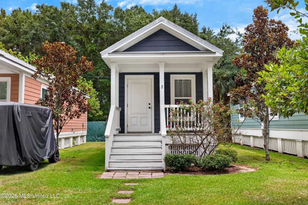 2003 Government Street, Ocean Springs, MS 39564 - #1
