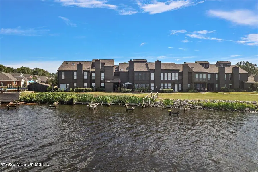 12 Lake Barnett Drive, Brandon, MS 39047 - #2