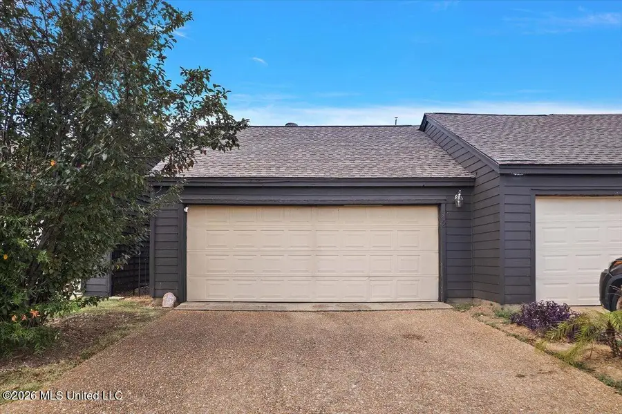 12 Lake Barnett Drive, Brandon, MS 39047 - #3