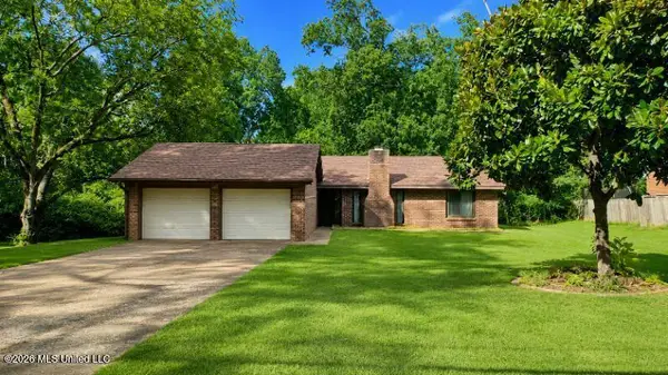 552 Central Avenue, Coldwater, MS 38618