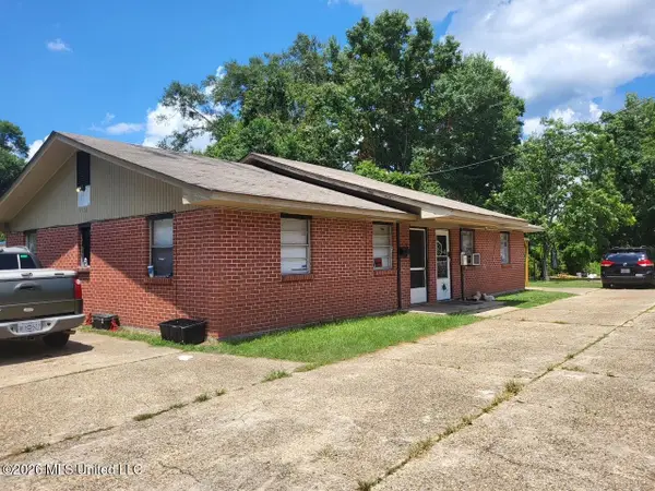 1114 43rd Avenue, Gulfport, MS 39501