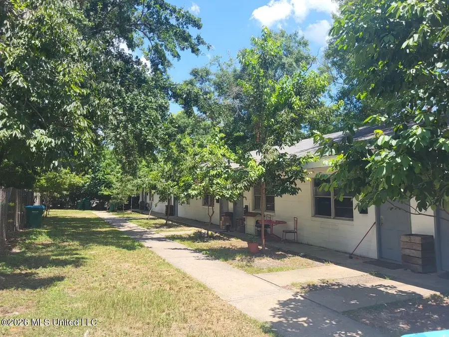 1114 43rd Avenue, Gulfport, MS 39501 - #3
