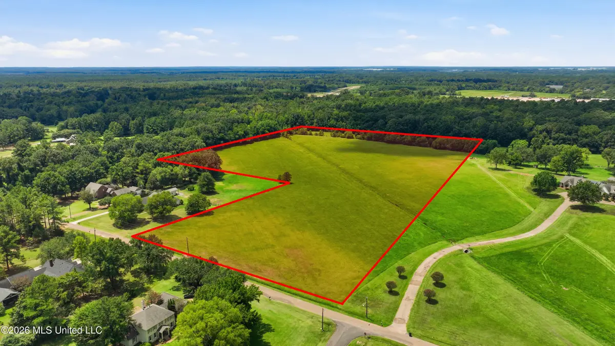 428 Country Club Road, Canton, MS 39046 - #1