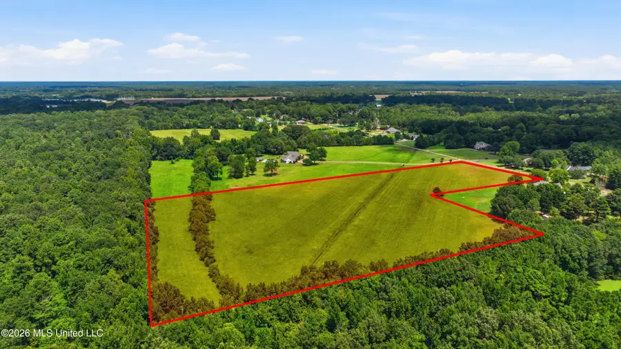 428 Country Club Road, Canton, MS 39046 - #3