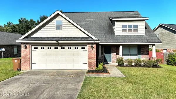 14640 Canal Crossing Boulevard, Gulfport, MS 39503