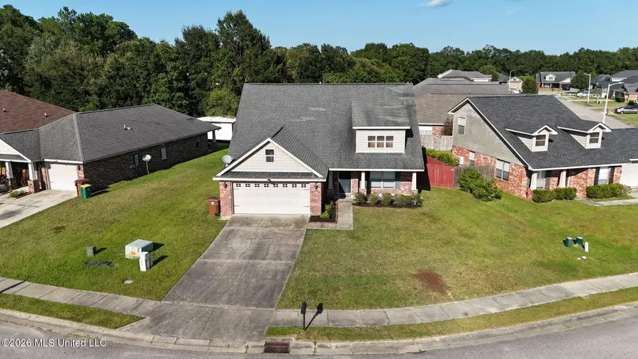 14640 Canal Crossing Boulevard, Gulfport, MS 39503 - #3