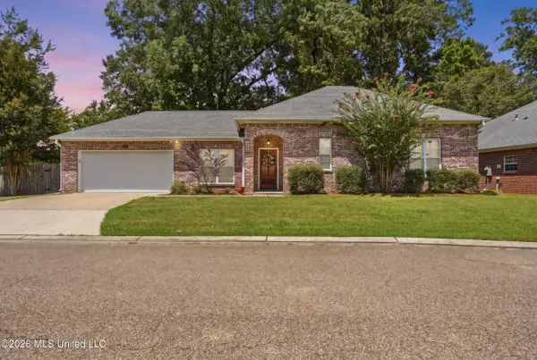 203 Stoneybrook Drive, Brandon, MS 39042