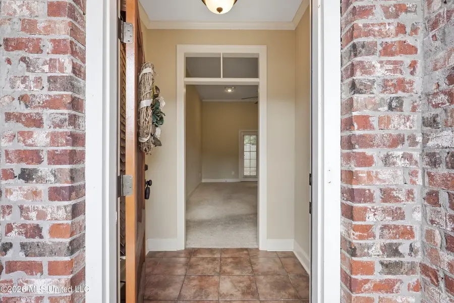 203 Stoneybrook Drive, Brandon, MS 39042 - #3