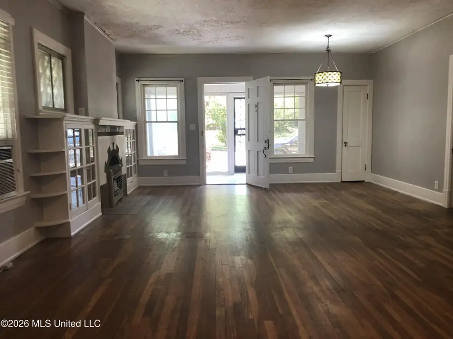 1319 Hazel Street, Jackson, MS 39202 - #2
