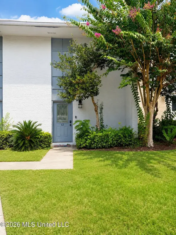 3230 Cumberland Road, Ocean Springs, MS 39564