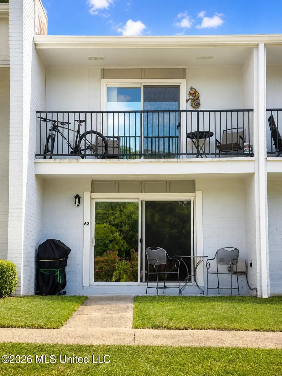 3230 Cumberland Road, Ocean Springs, MS 39564 - #2