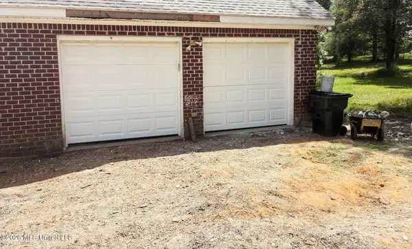 23220 Red Bluff Road, Moss Point, MS 39562