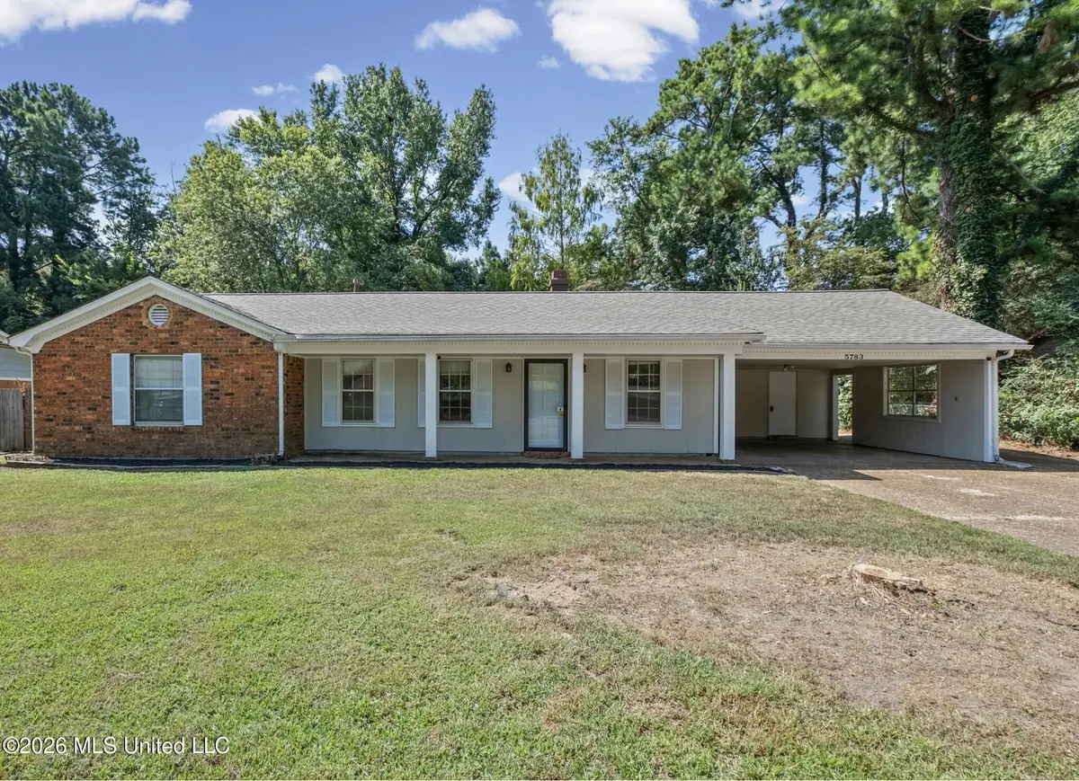 5783 Choctaw Drive, Horn Lake, MS 38637 - #1