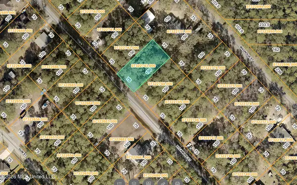 00 Sycamore Street, Ocean Springs, MS 39564