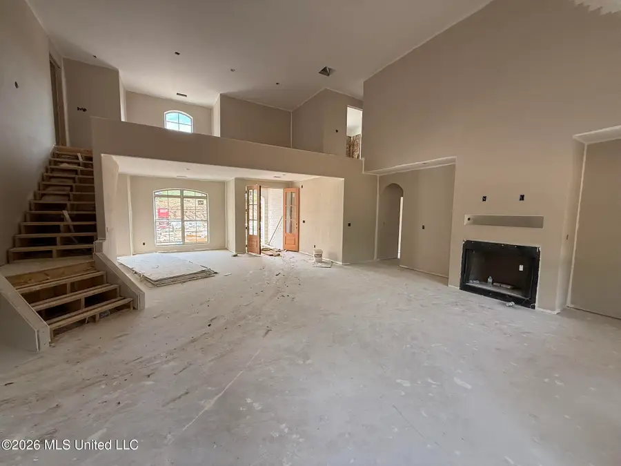 357 Poplar Lane, Holly Springs, MS 38635 - #3