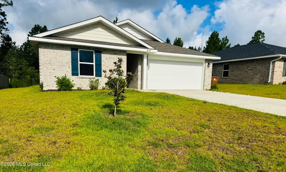 18129 Tiffany Renee Drive, Gulfport, MS 39503 - #1