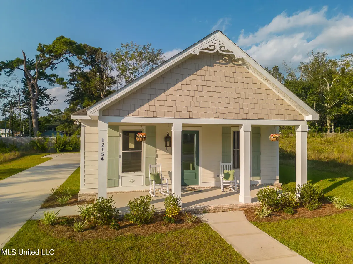 12154 Parc Aux Chenes, Gulfport, MS 39503 - #1