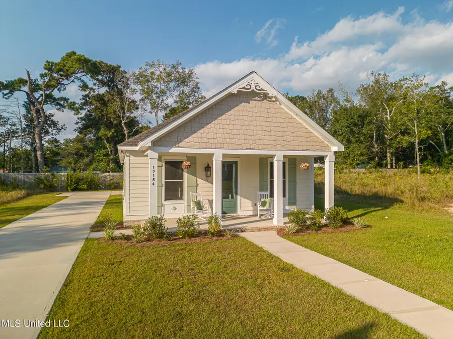 12154 Parc Aux Chenes, Gulfport, MS 39503 - #2