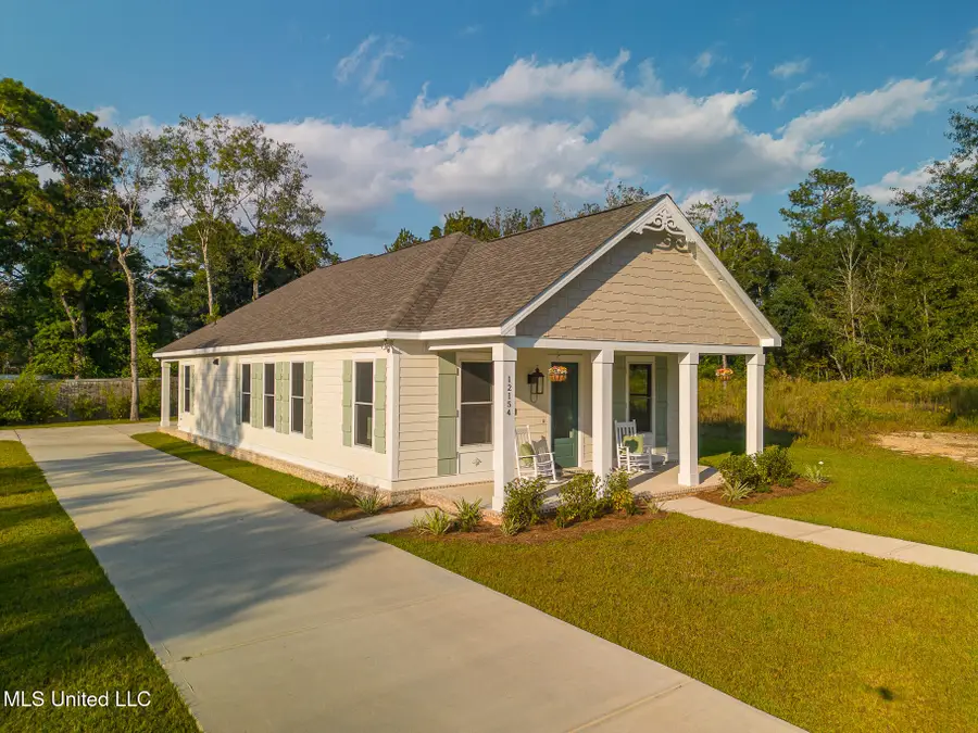 12154 Parc Aux Chenes, Gulfport, MS 39503 - #3